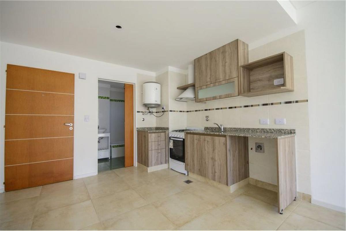 Studio in Buenos Aires, Argentina No. 67696