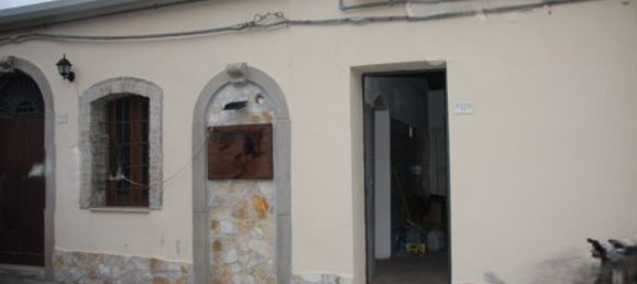 5 rooms House in Saponara, Italy No. 43052 3