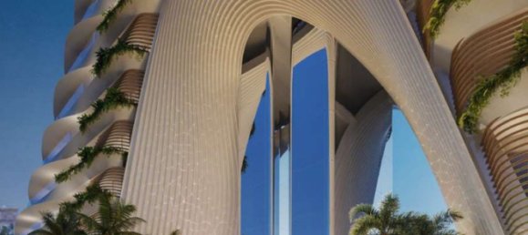 6 chambres Appartement à Palm Jumeirah, UAE No. 11707 7