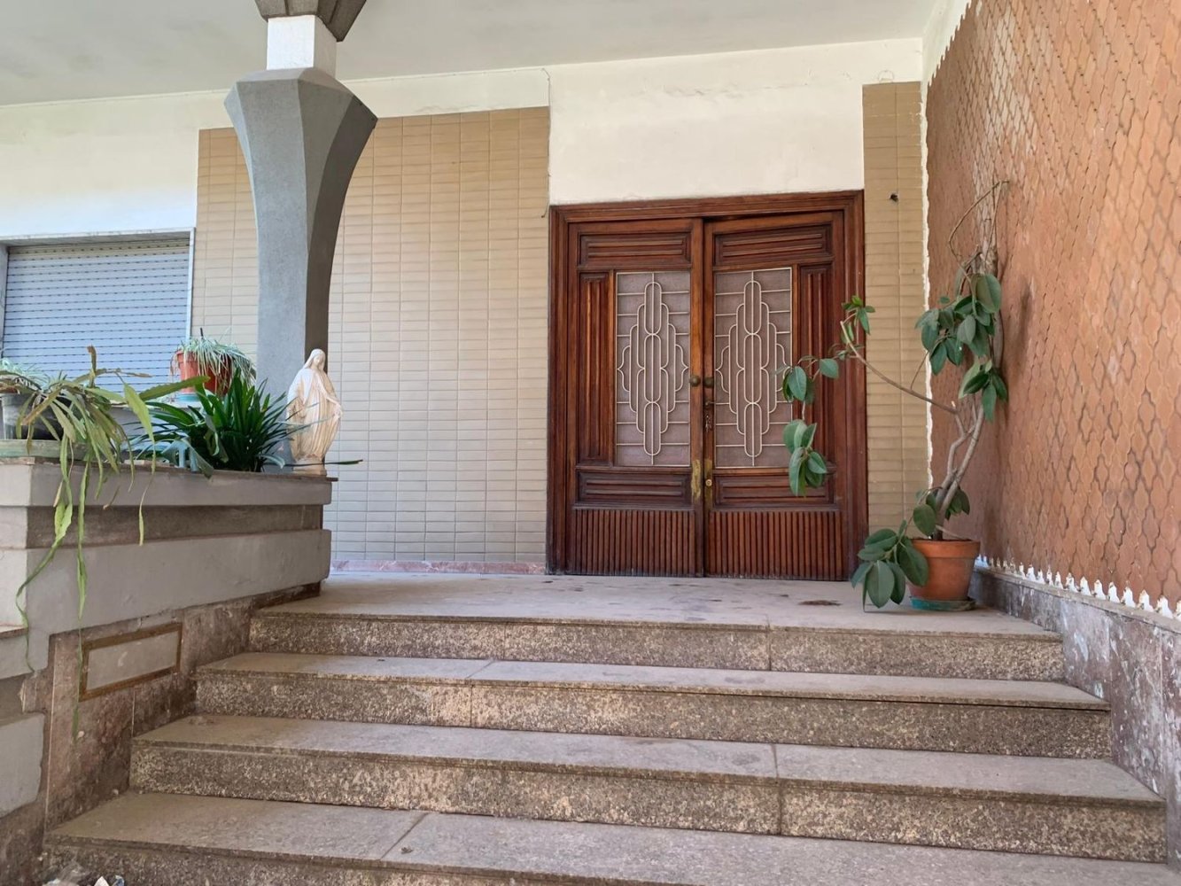 Casa de 5 habitaciónes en Capodrise, Italy No. 110759