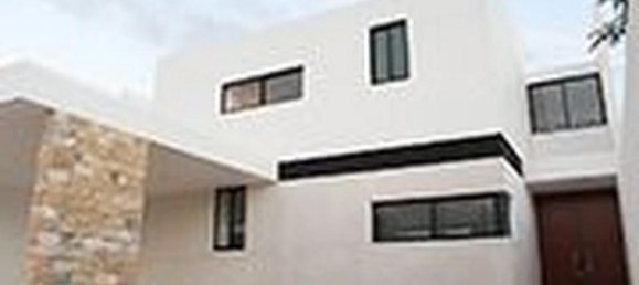 Дом с 3 спальнями в Мерида, Мексика № 137421 2