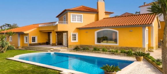 3 chambres Villa à Colares, Portugal No. 49641 24