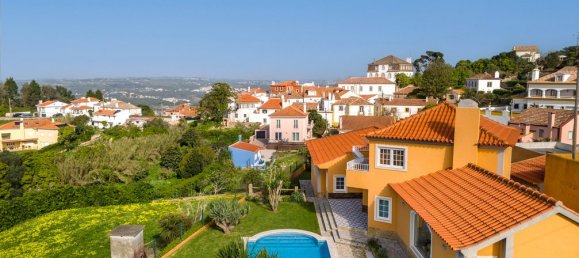 3 chambres Villa à Colares, Portugal No. 49641 3