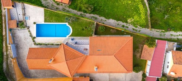 3 chambres Villa à Colares, Portugal No. 49641 5