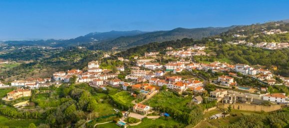 3 chambres Villa à Colares, Portugal No. 49641 4