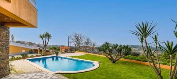 3 chambres Villa à Colares, Portugal No. 49641 6