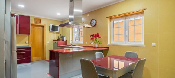 3 chambres Villa à Colares, Portugal No. 49641 12