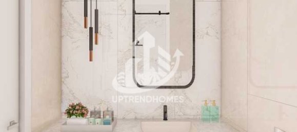 Apartment 1+1 in Oba, Turkey No. 5648 30