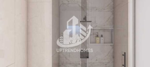 Apartment 1+1 in Oba, Turkey No. 5648 29