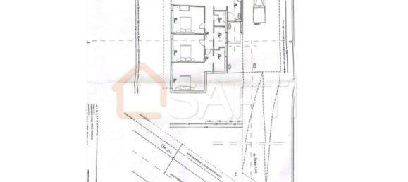 Grundstück in Fafe, Portugal 780m², Nr. 16240 11