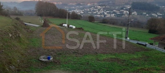 Grundstück in Fafe, Portugal 780m², Nr. 16240 2