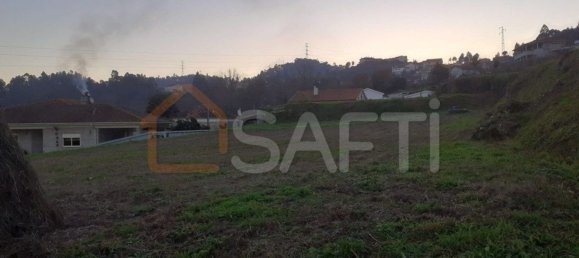 Grundstück in Fafe, Portugal 780m², Nr. 16240 6