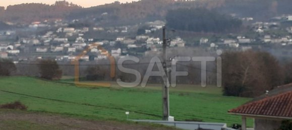 Grundstück in Fafe, Portugal 780m², Nr. 16240 4