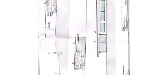 Grundstück in Fafe, Portugal 780m², Nr. 16240 14