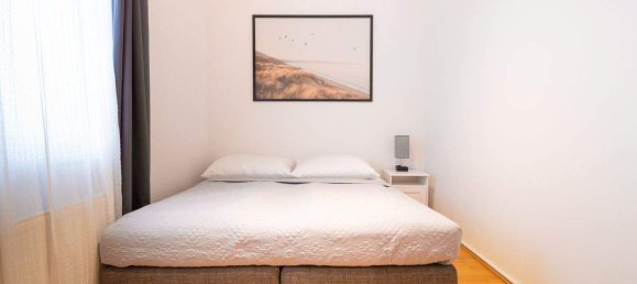 4 rooms Apartment in Mariahilf, Austria No. 128756 2