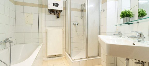 4 rooms Apartment in Mariahilf, Austria No. 128756 4