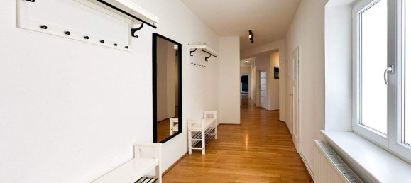 4 rooms Apartment in Mariahilf, Austria No. 128756 3