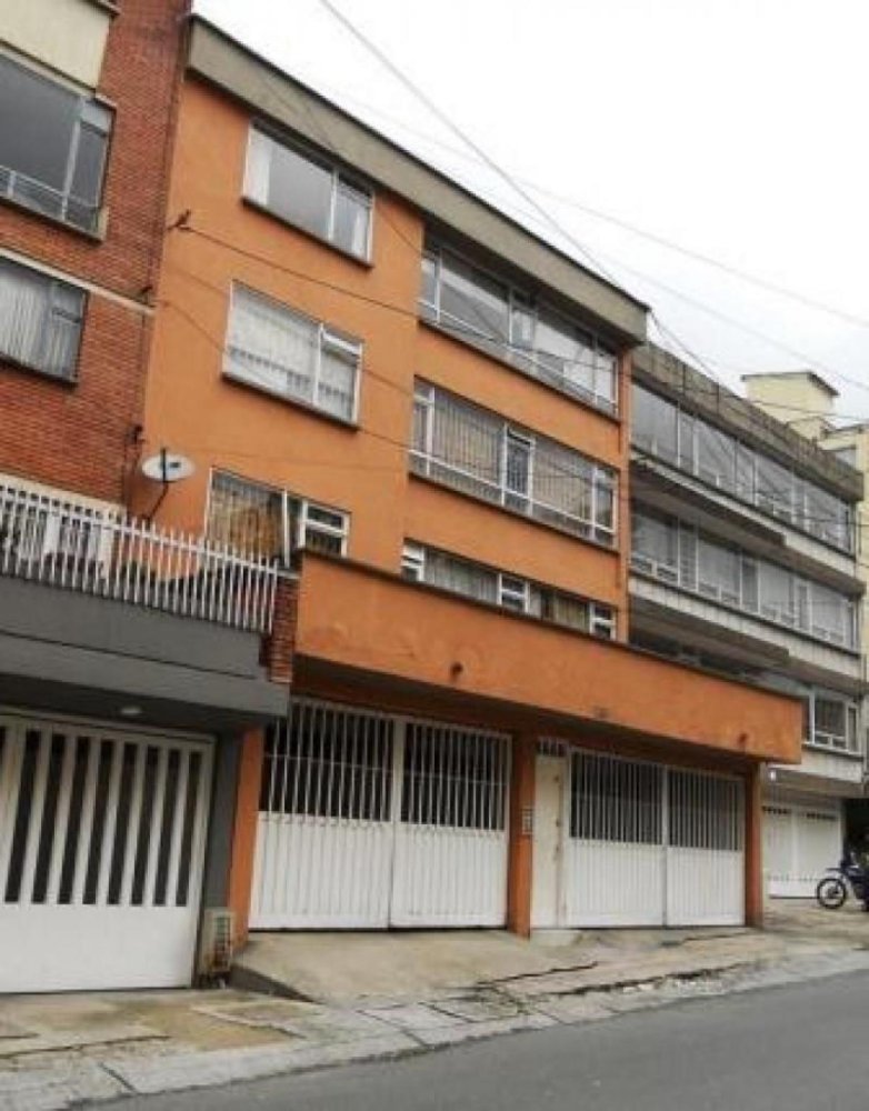 2 غرف نوم منزل في Bogota, Colombia رقم 14736