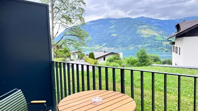 Apartamento de 1 dormitorio en Zell am See, Austria No. 153276