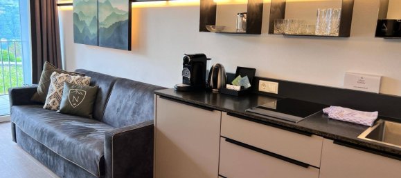 Apartamento de 1 dormitorio en Zell am See, Austria No. 153276 3