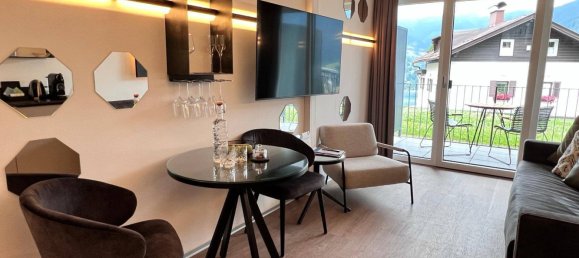Apartamento de 1 dormitorio en Zell am See, Austria No. 153276 2