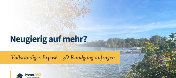 Квартира с 1 спальней в Потсдам, Германия № 32022 5