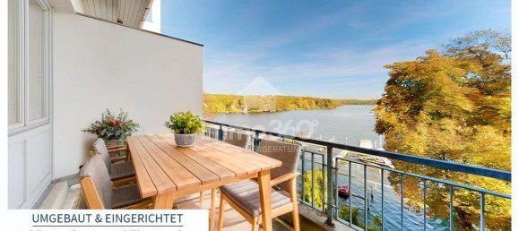 Квартира с 1 спальней в Потсдам, Германия № 32022 9