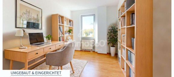 Квартира с 1 спальней в Потсдам, Германия № 32022 10