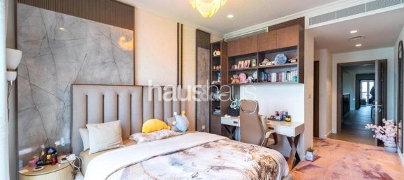 Moradia em banda T5 em Jumeirah, UAE N.º 99036 6