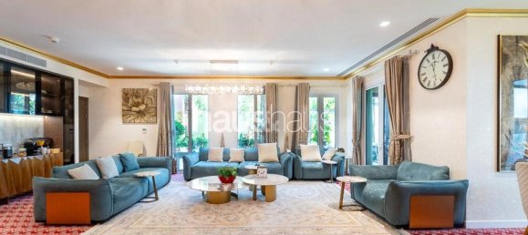 Moradia em banda T5 em Jumeirah, UAE N.º 99036 2