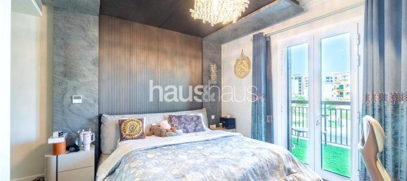 Moradia em banda T5 em Jumeirah, UAE N.º 99036 4