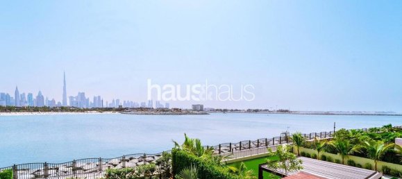 Moradia em banda T5 em Jumeirah, UAE N.º 99036 12