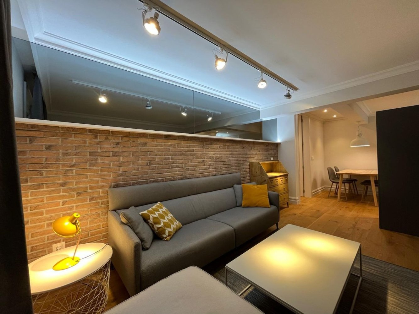 1 bedroom Apartment in Basque Autonomous Community, Spain No. 194636