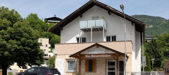 Здание с 5 комнатами в Шварцах им Понгау, Австрия № 171446 20