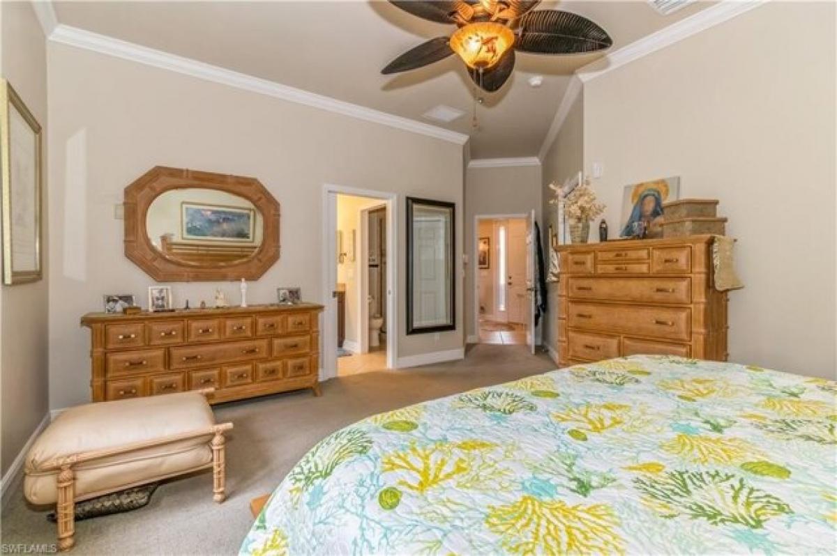 3 bedrooms House in Fort Myers, USA No. 415215