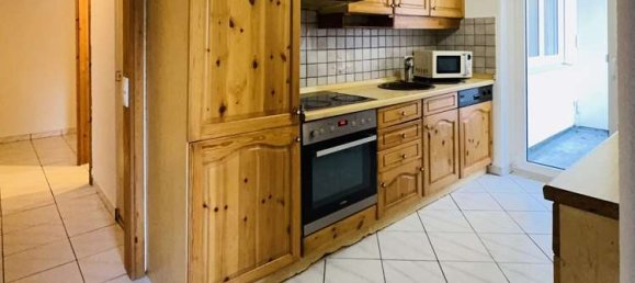 Apartamento de 3 dormitorios en Alb-Donau-Kreis, Germany No. 20240 11