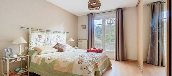 4 chambres Maison à Yzernay, France No. 340502 5