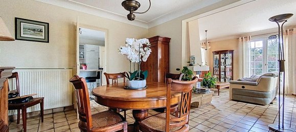 4 chambres Maison à Yzernay, France No. 340502 3