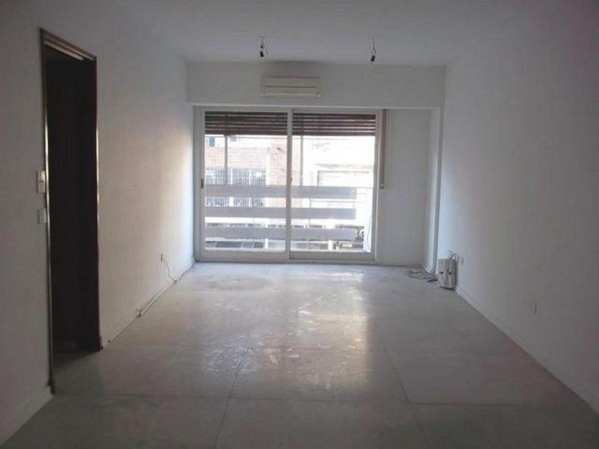 3 bedrooms Apartment in Buenos Aires, Argentina No. 81458