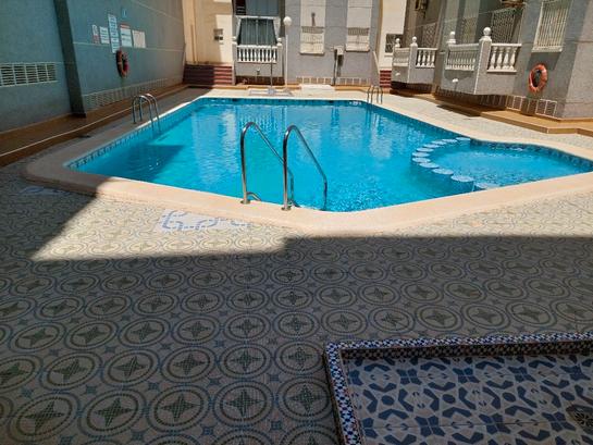 1 bedroom Apartment in Guardamar del Segura, Spain No. 192549