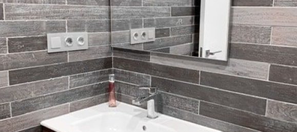 Apartamento de 3 dormitorios en Benidorm, Spain No. 12078 8