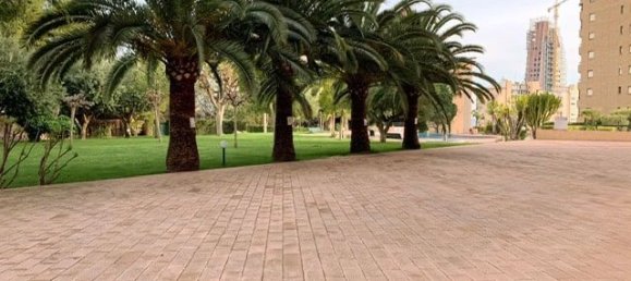 Apartamento de 3 dormitorios en Benidorm, Spain No. 12078 15