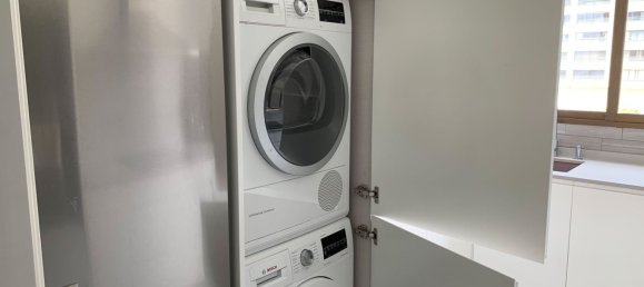 Apartamento de 3 dormitorios en Benidorm, Spain No. 12078 5