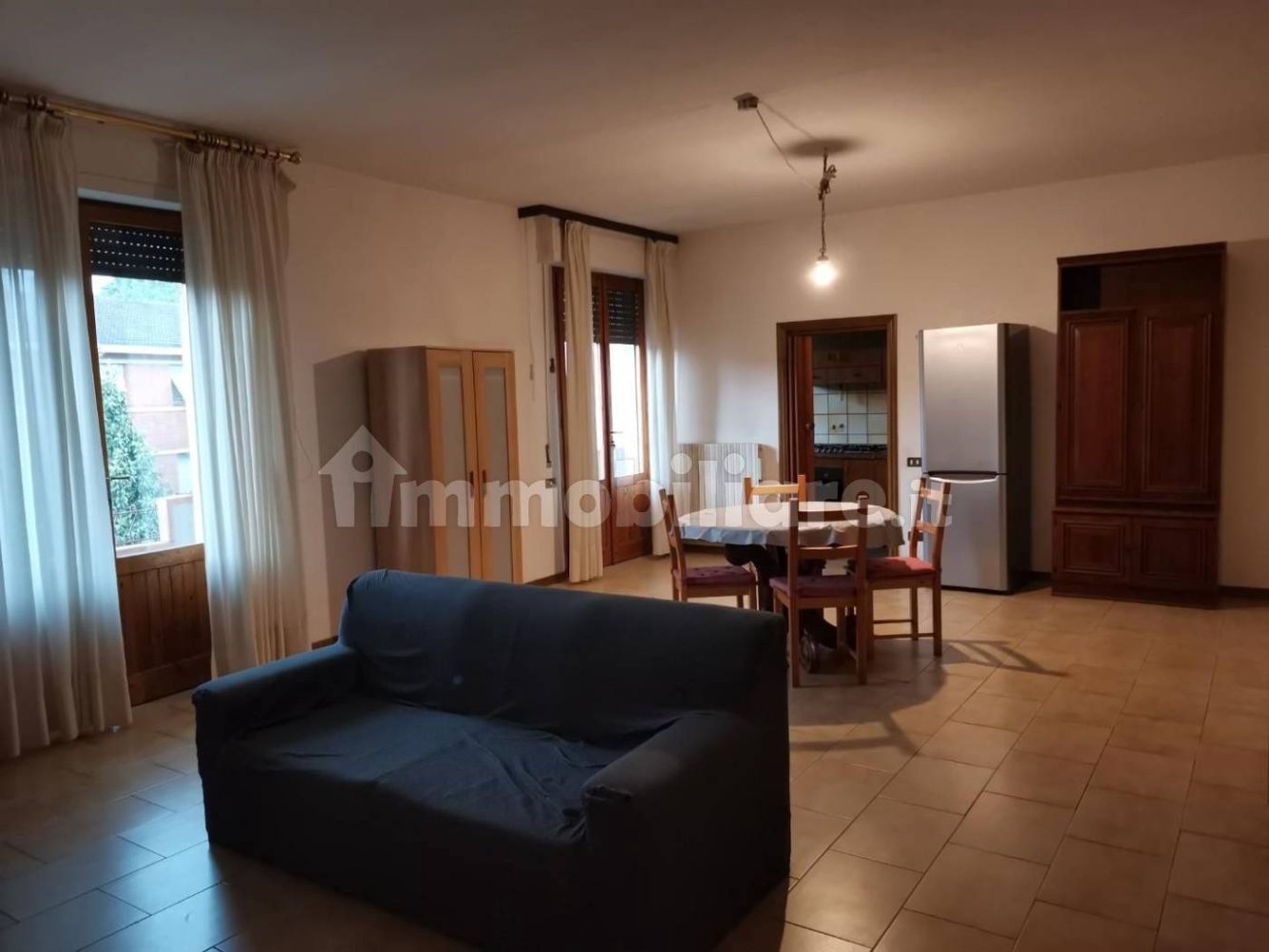 2 bedrooms Apartment in Monteriggioni, Italy No. 202733