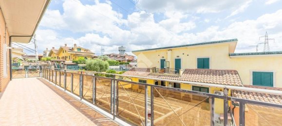 Apartamento de 3 divisões em Guidonia Montecelio, Italy N.º 297250 6