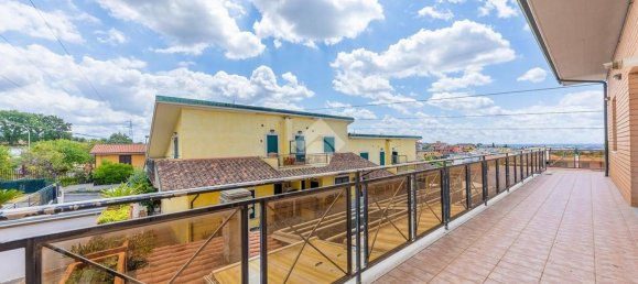 Apartamento de 3 divisões em Guidonia Montecelio, Italy N.º 297250 5