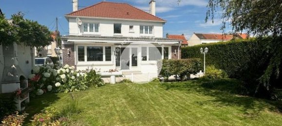 Casa de 8 divisões em Arques, France N.º 263030 15