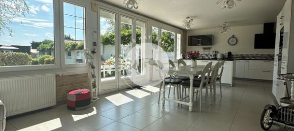 Casa de 8 divisões em Arques, France N.º 263030 5