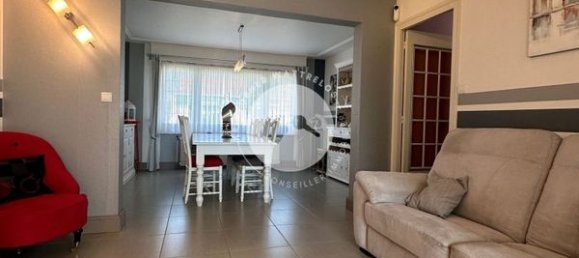 Casa de 8 divisões em Arques, France N.º 263030 3