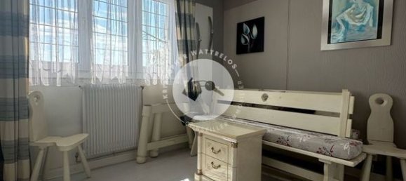 Casa de 8 divisões em Arques, France N.º 263030 13